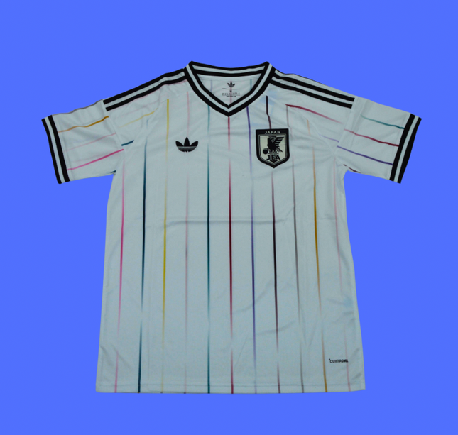 Japon Visita Mundial - 2026