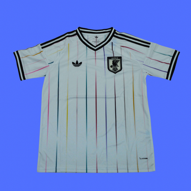Japon Visita Mundial - 2026