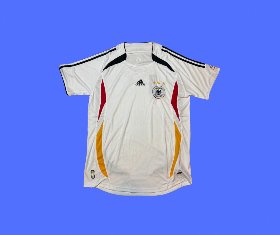 Alemania Local 2006 - EXPRESS