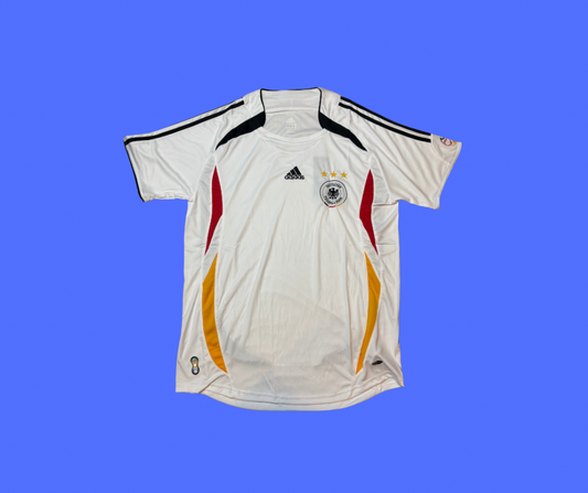 Alemania Local 2006 - EXPRESS