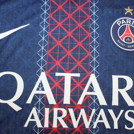 Paris Saint-Germain One Star Local - 25/26