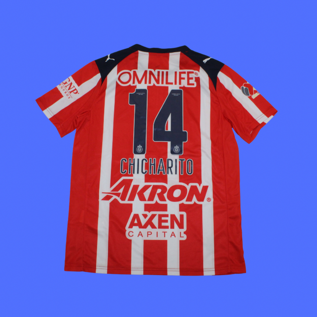 Chivas Local - 25/26