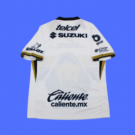 Pumas Local - 25/26
