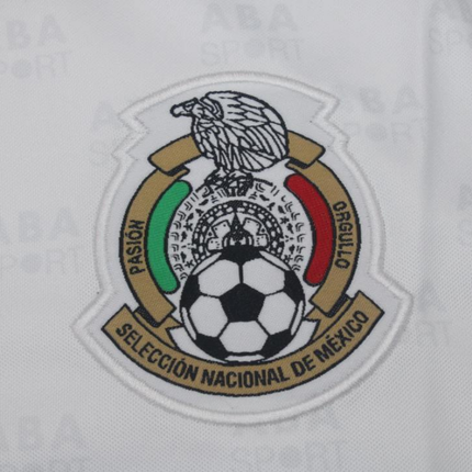 México Visita - 1995