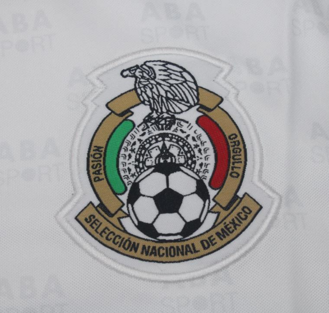 México Visita - 1995