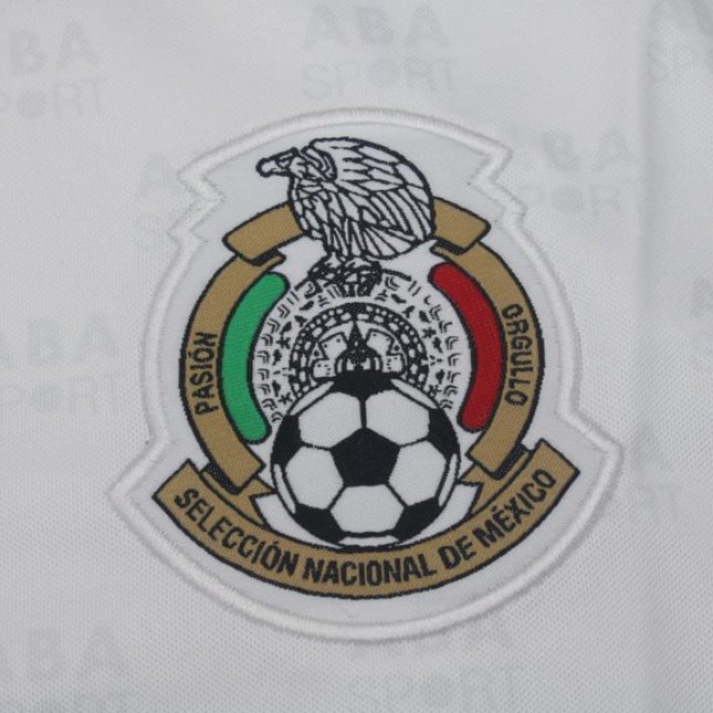 México Visita - 1995