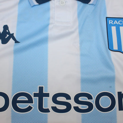 Racing Local - 25/26