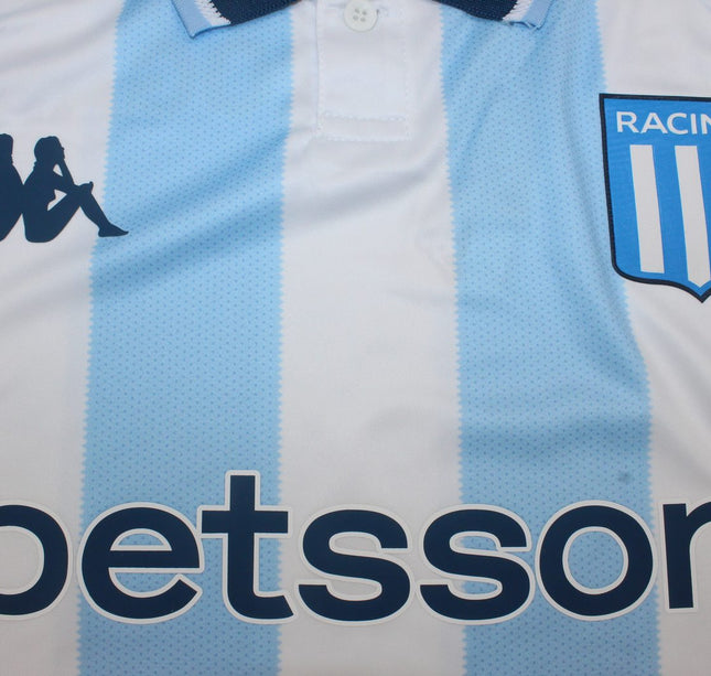 Racing Local - 25/26