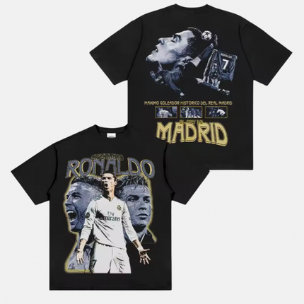 El Rey de Madrid Tee