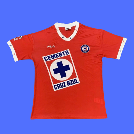 Cruz Azul 3er Kit - 96