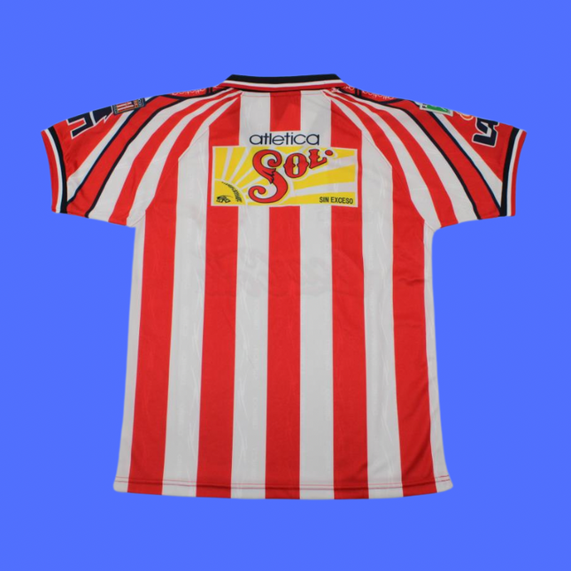 Chivas Local - 98/99