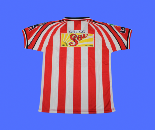 Chivas Local - 98/99