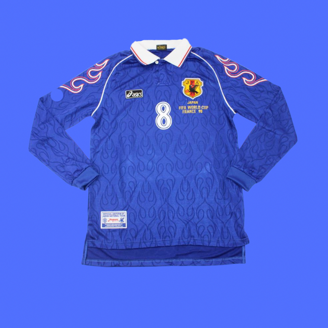 Japón Local - 97/98