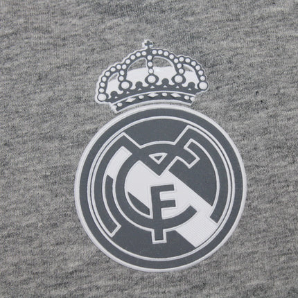 Real Madrid Visita - 15/16