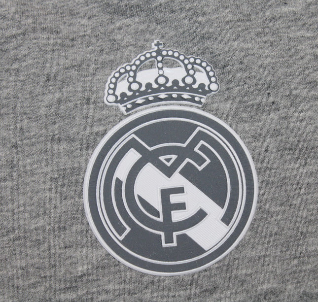 Real Madrid Visita - 15/16