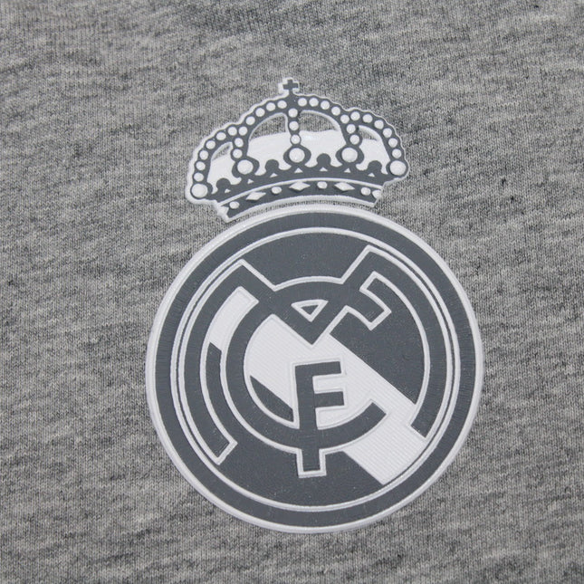 Real Madrid Visita - 15/16