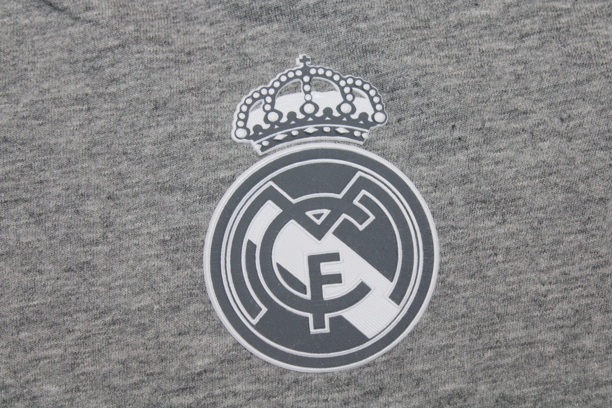 Real Madrid Visita - 15/16