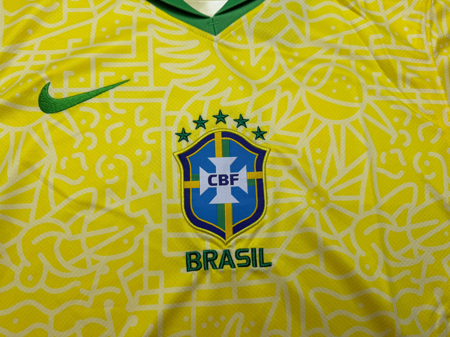 Brazil Local 25/26 - EXPRESS