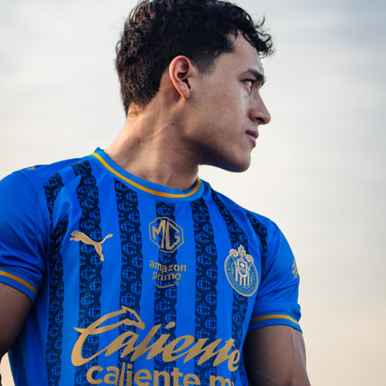 Chivas 3er - 25/26