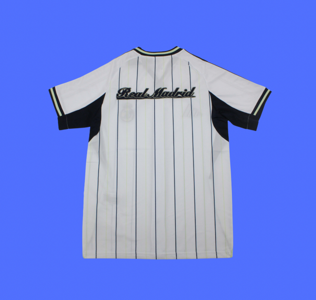 Real Madrid Baseball - 25/26