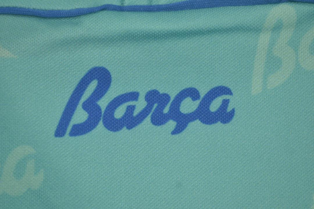 Barcelona Visita - 94/95