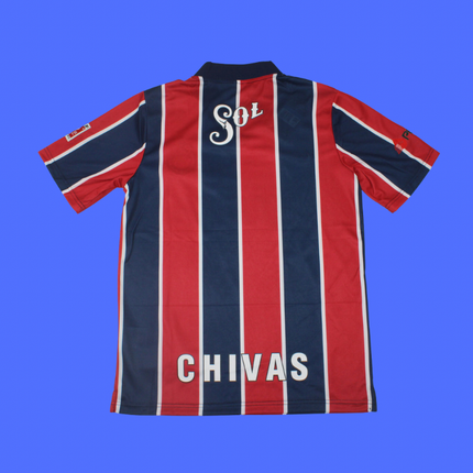 Chivas Visita - 96/97