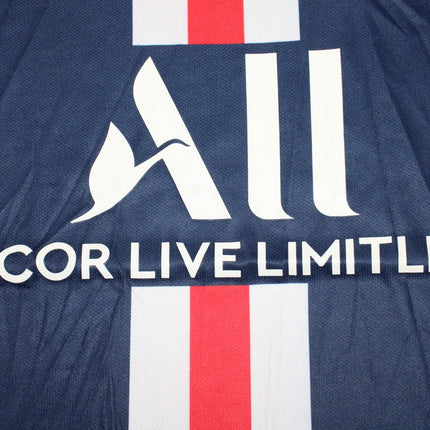 Paris Saint-Germain Local - 19/20