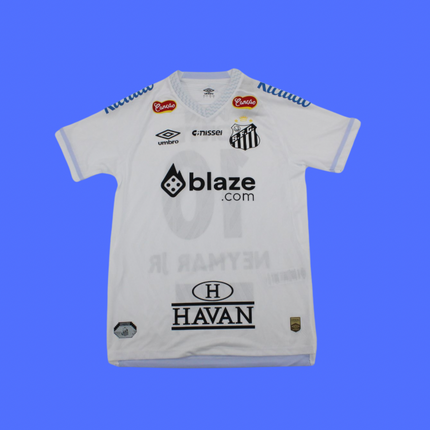 Santos Local - 25/26