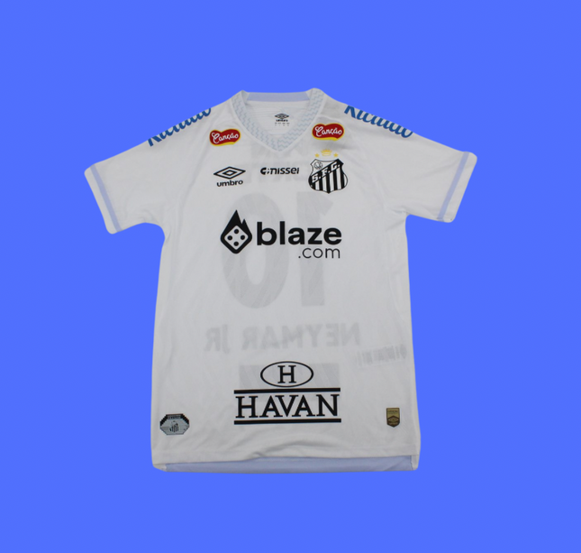 Santos Local - 25/26