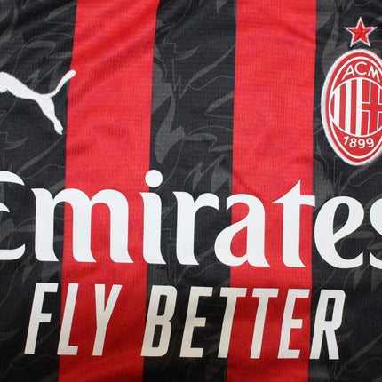 Milan Local - 25/26