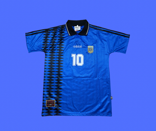 Maradona Argentina 94 - EXPRESS