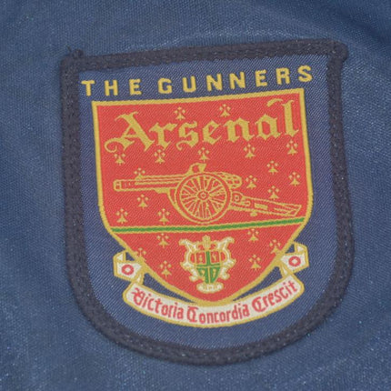 Arsenal Visita - 95/96