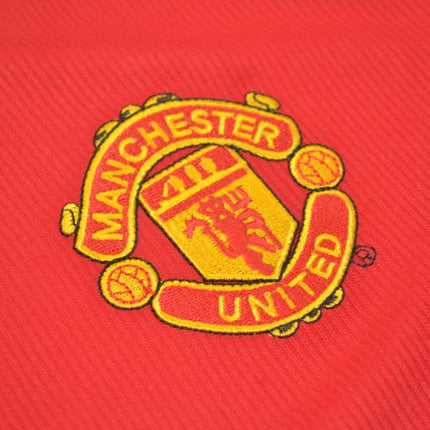 Manchester United Local - 98/99