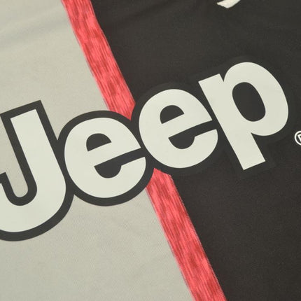 Juventus Local - 19/20