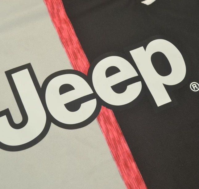 Juventus Local - 19/20