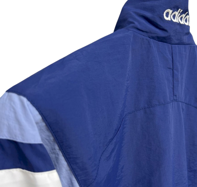 Argentina Chamarra Retro - 25/26