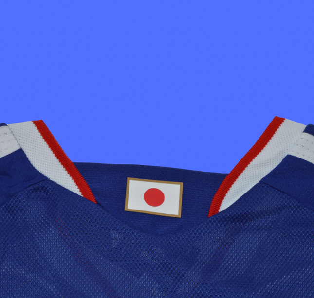 Japon Local Mundial - 2026