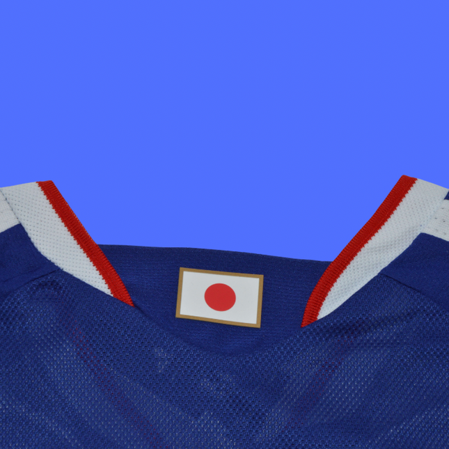 Japon Local Mundial - 2026