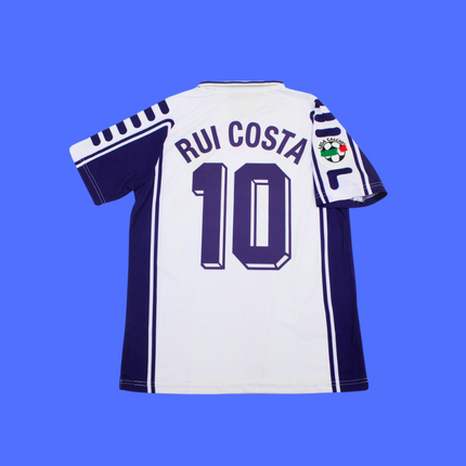 Fiorentina Visita - 99/00