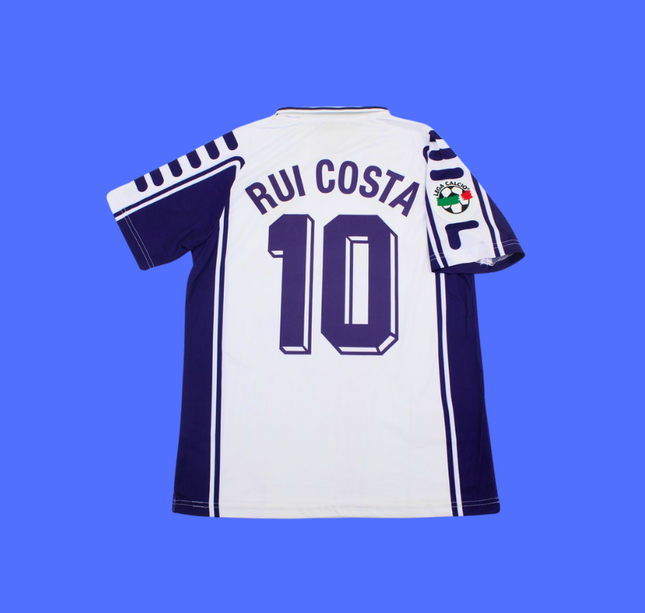 Fiorentina Visita - 99/00