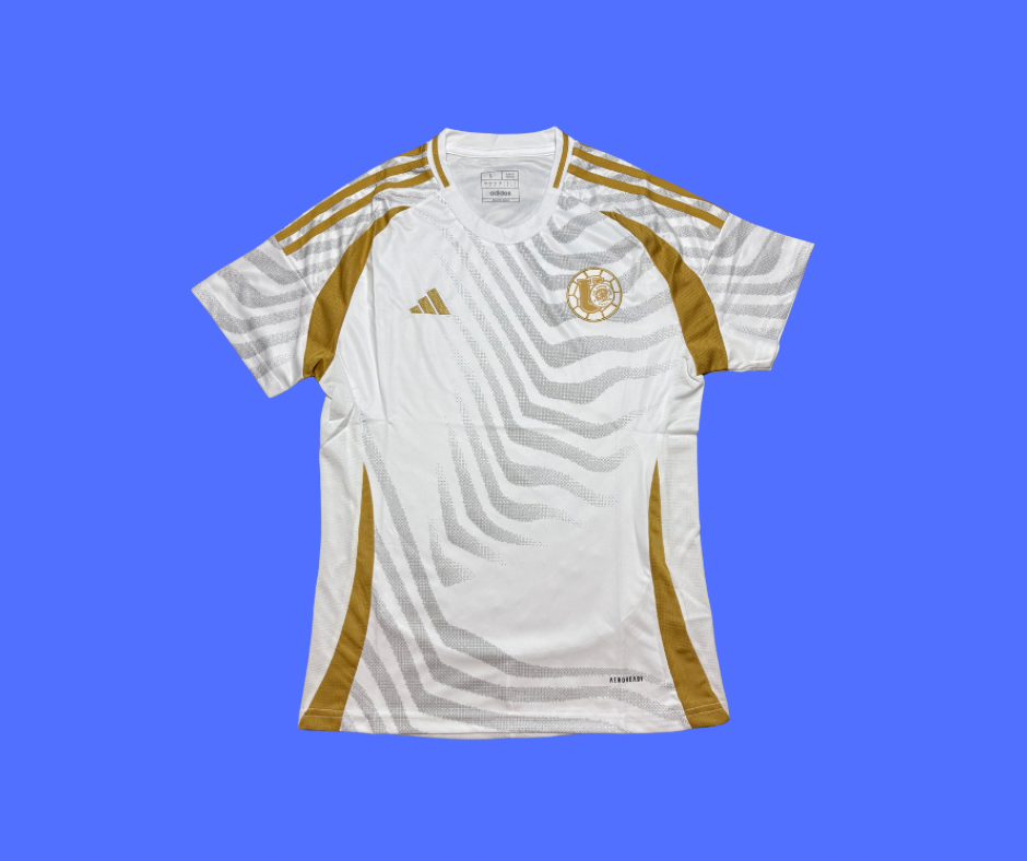 Tigres Dama 3er Kit 24/25 - EXPRESS