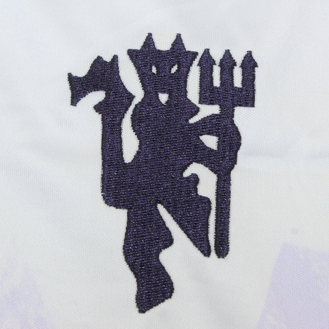 Manchester United Visita - 25/26