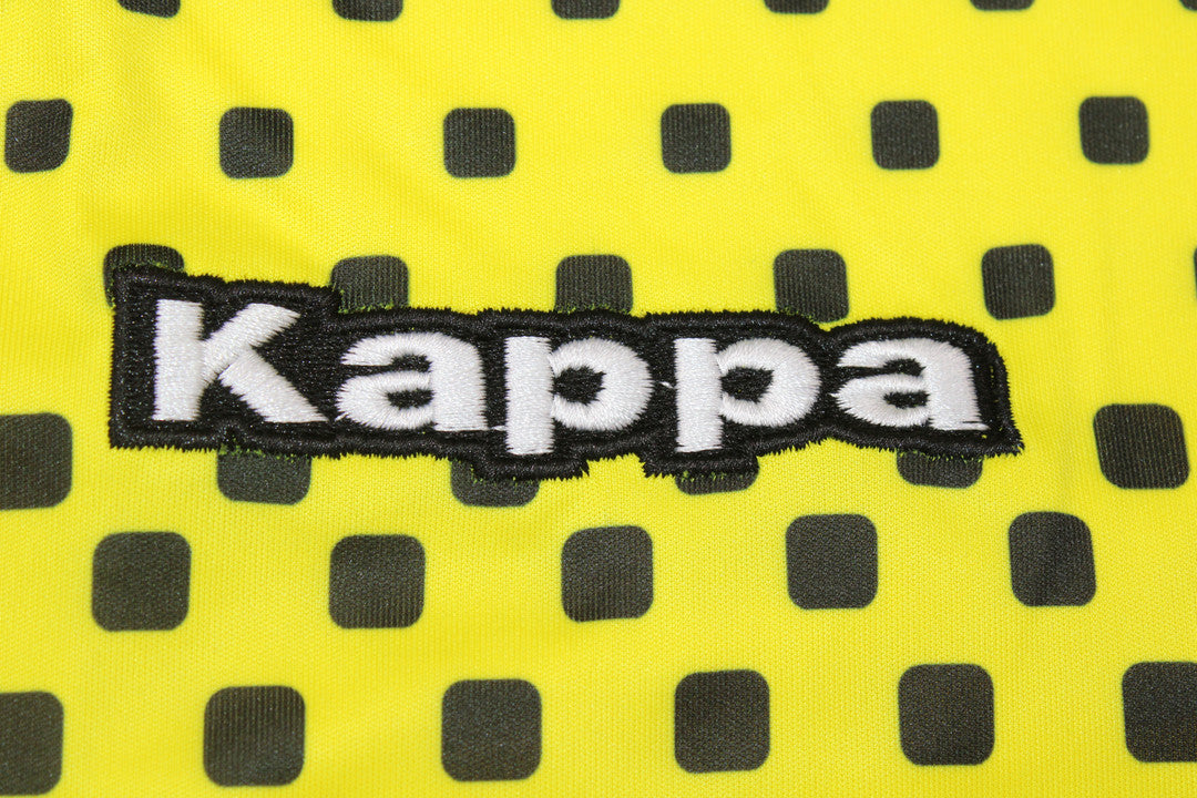 Borussia Dortmund Local - 11/12