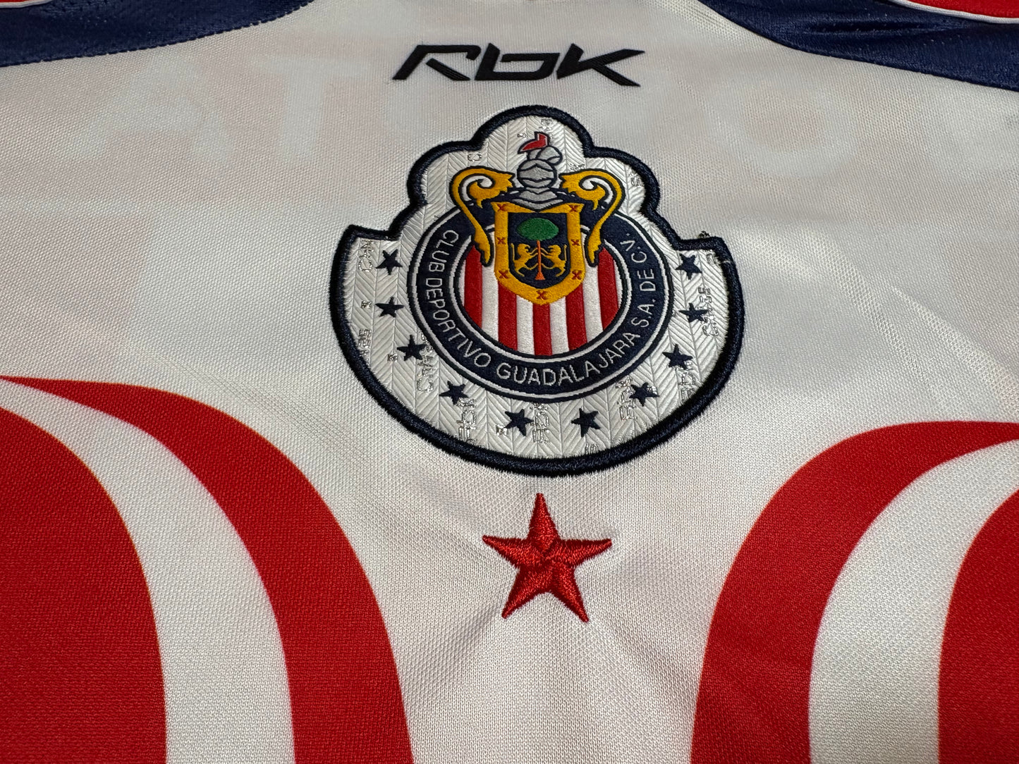 Chivas Local 2006 - EXPRESS
