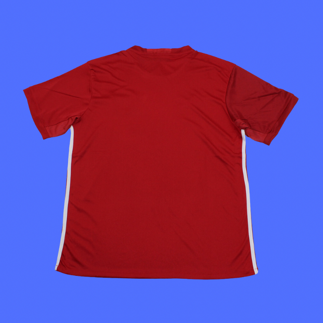 Manchester United Local - 16/17