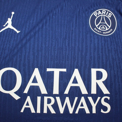 Paris Saint-Germain 3er Kit Jordan - 24/25