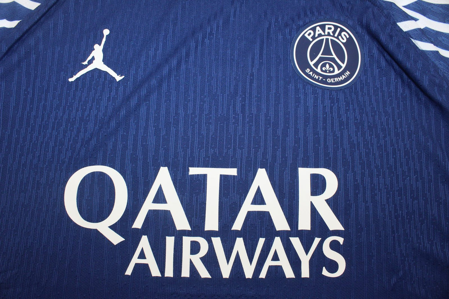Paris Saint-Germain 3er Kit Jordan - 24/25
