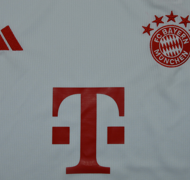 Bayern Munich Local - 23/24