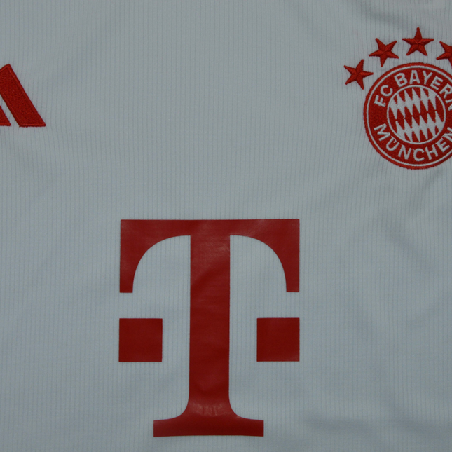 Bayern Munich Local - 23/24