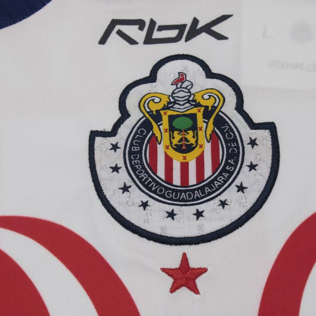 Chivas Local - 06/07